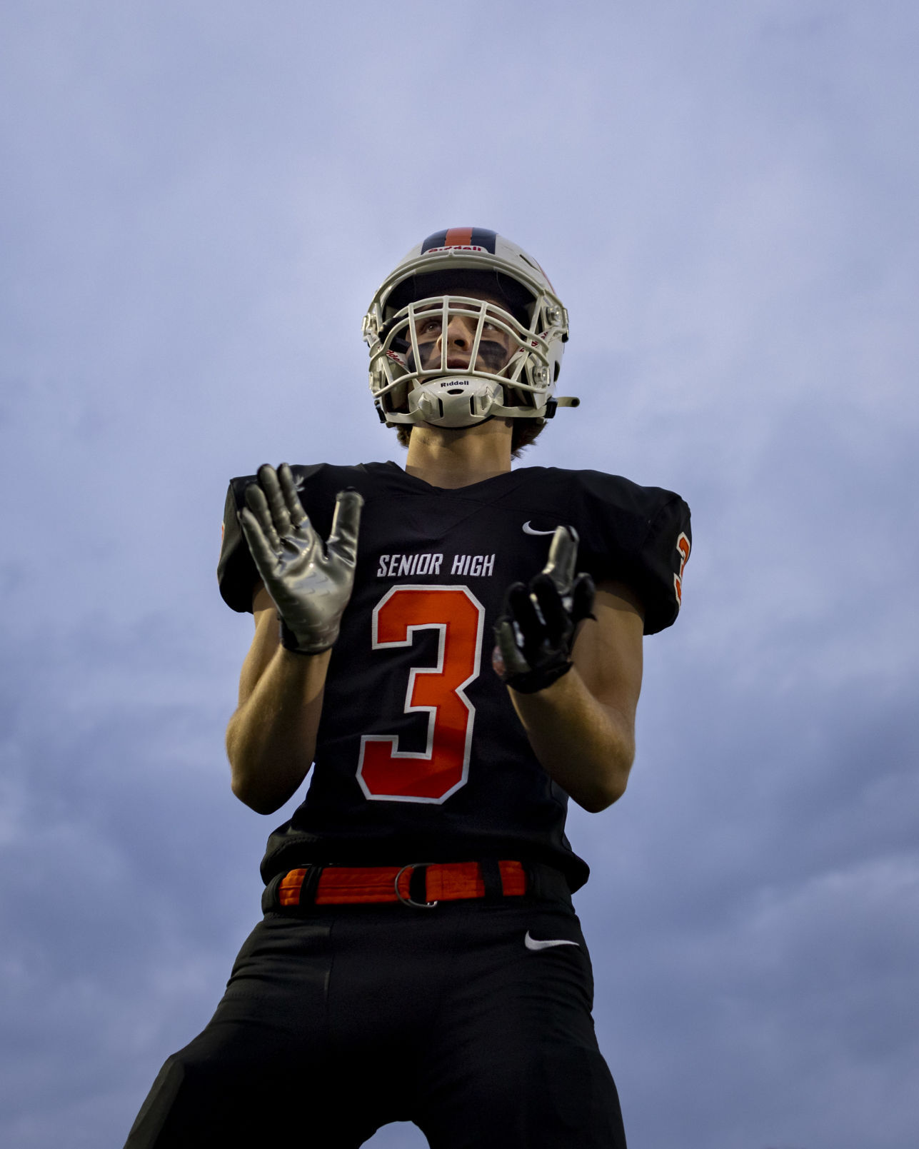 Billings West vs. Billings Senior